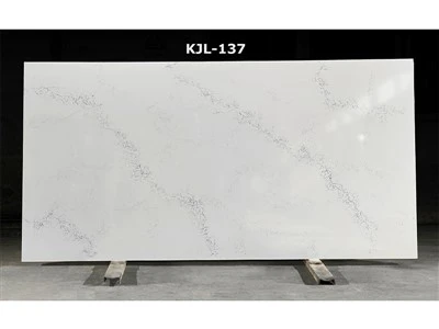 Empira White Calacatta קוורץ