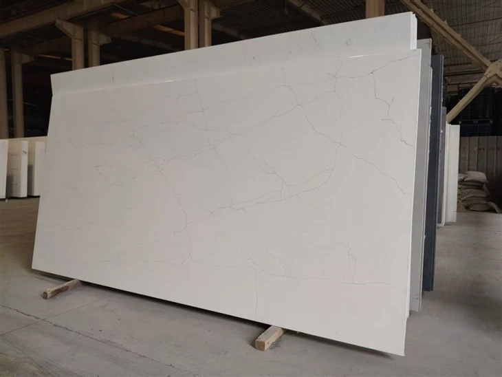 Calacatta Quartz Stone Heritage suppliers