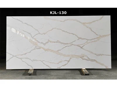 Calacatta Dusk Quartz